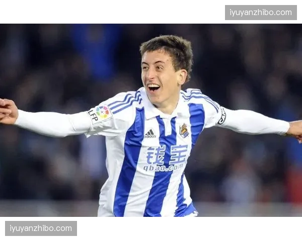 皇家社会奥亚萨瓦尔伤愈回归 进攻端轮换选择增加